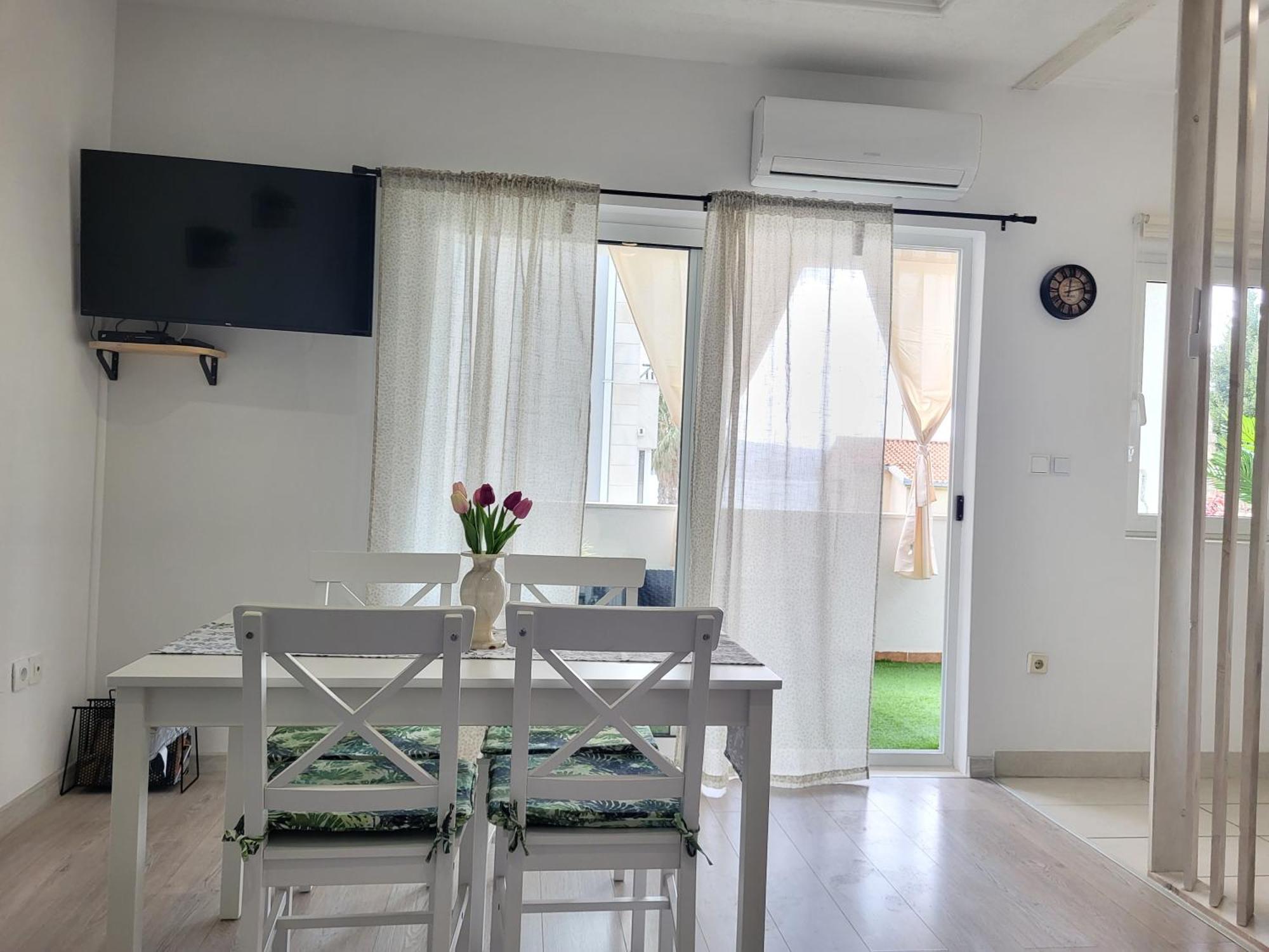 Apartments Sun & Sea Dugi Rat Room photo