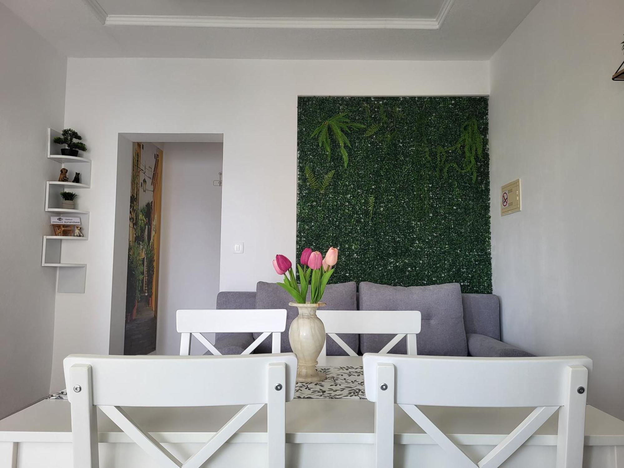 Apartments Sun & Sea Dugi Rat Room photo